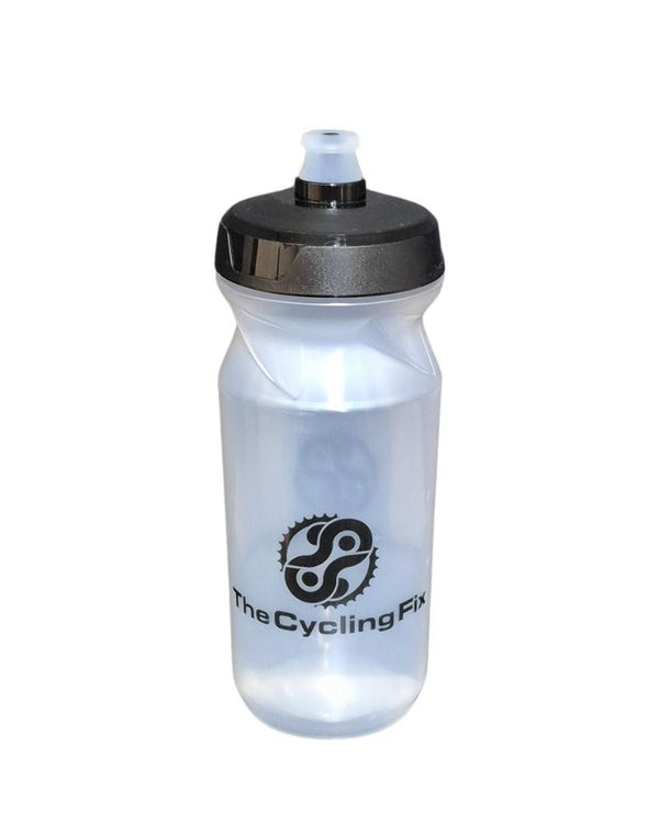 Zefal Sense Soft Water Bottle - The Cycling Fix