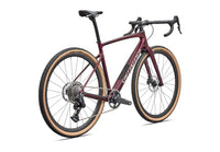 Specialized Diverge 4 Pro SRAM Force XPLR