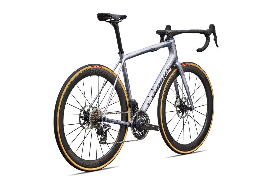 2027 S-Works Aethos 2 - Sram Red
