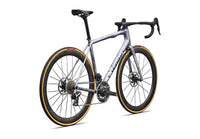 2027 S-Works Aethos 2 - Sram Red