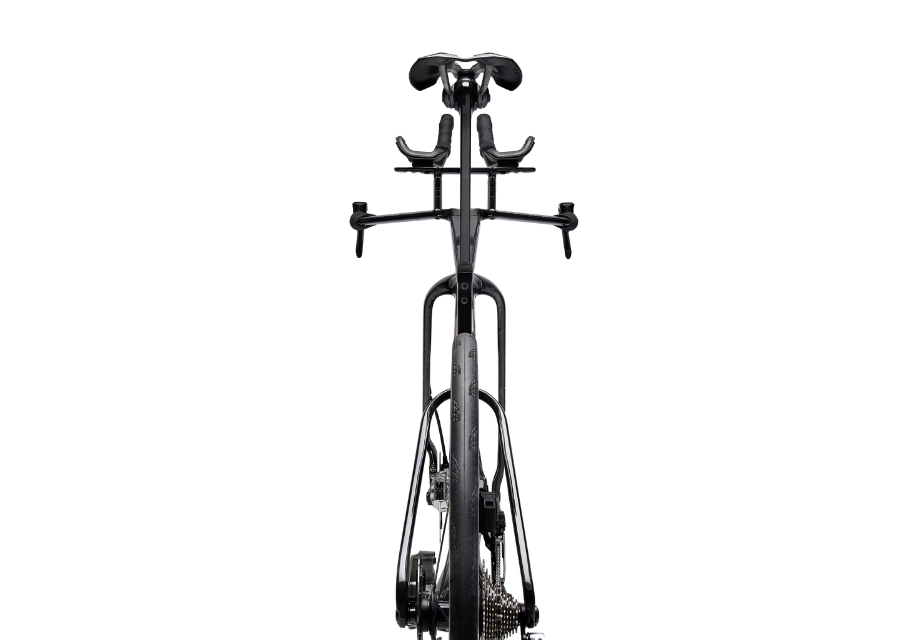 Factor ONE SP - SRAM Force w/ Power Meter
