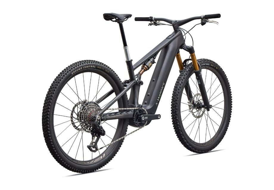 S-Works Turbo Levo R Ultralight