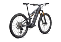 S-Works Turbo Levo R Ultralight
