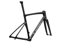 S-Works Tarmac SL9 Frameset - Satin Carbon and Holographic