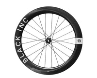 Black Inc 64 Gravel Wheelset
