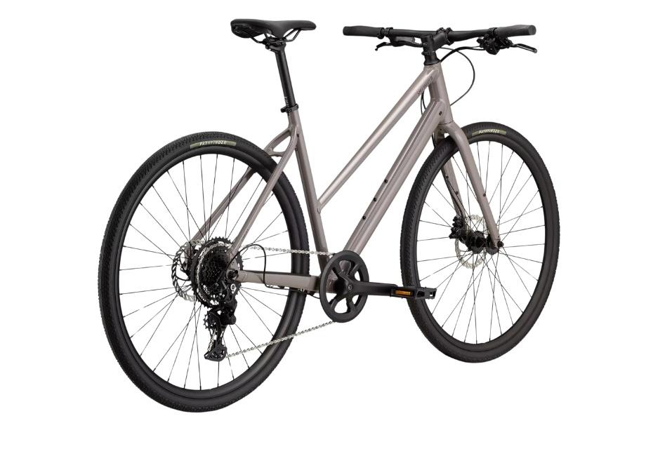 2026 Specialized Sirrus X 2.0 Step-Through