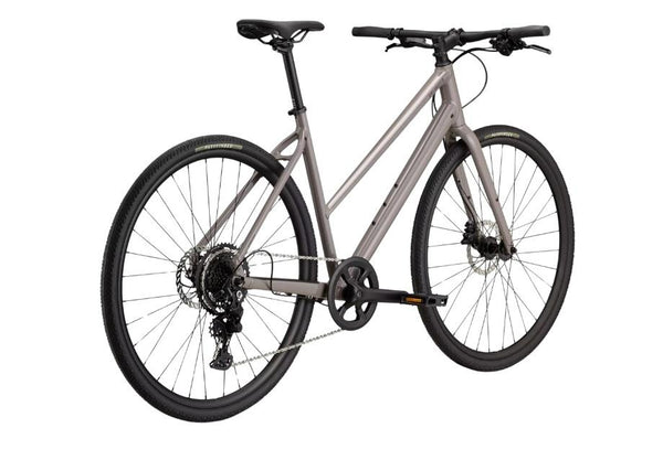 2026 Specialized Sirrus X 2.0 Step-Through