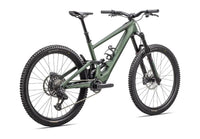 2025 Specialized Turbo Kenevo SL 2 Expert
