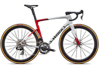 S-Works Tarmac SL9 - Sram Red AXS E1