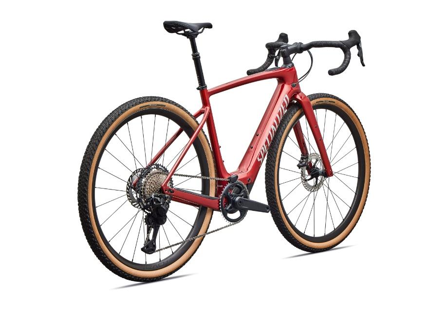 2027 Specialized Turbo Creo SL 2 Expert - Shimano GRX Di2