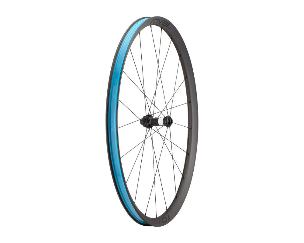 Roval Terra CL III Wheelset