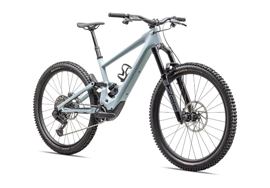 2025 Specialized Turbo Kenevo SL 2 Comp