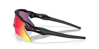 Oakley Radar EV Heater - Matte Black - Prizm Road Lenses