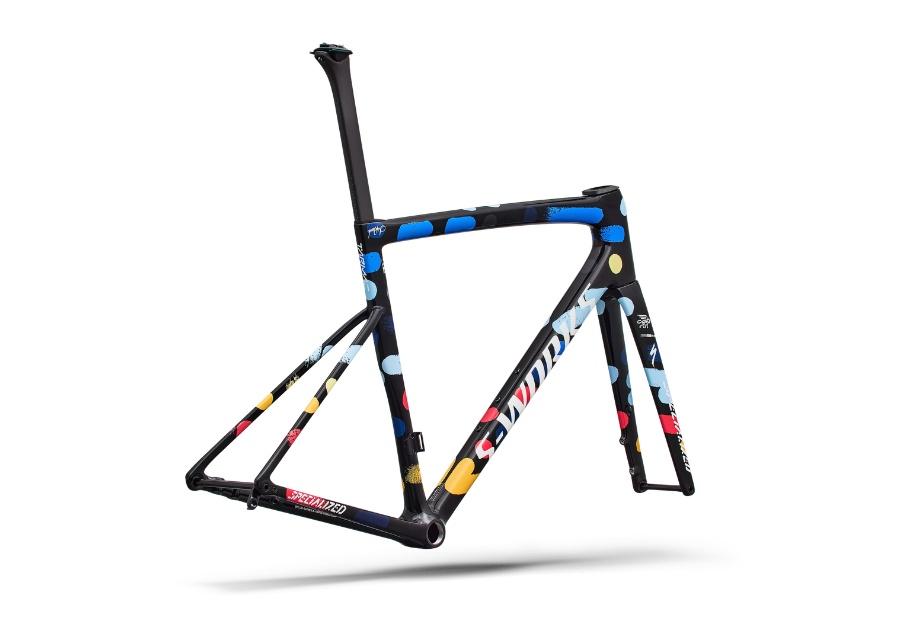 S-Works Tarmac SL8 Frameset Ltd -Yoon Hyup