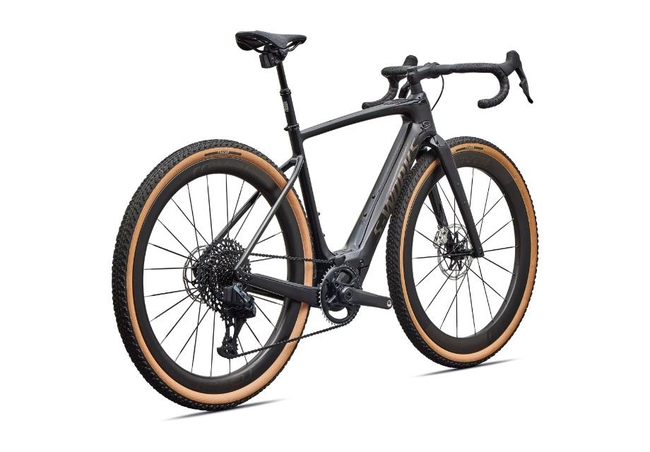 2027 S-Works Turbo Creo SL 2