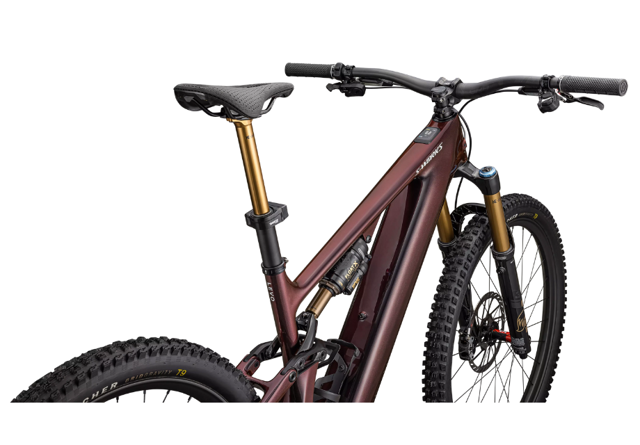 S-Works Turbo Levo 4-The Cycling Fix