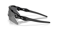 Oakley Radar EV Heater - Polished Black - Prizm Black Lenses