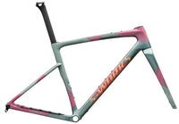 S-Works Crux 5 Frameset