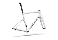 2027 Specialized Tarmac SL9 Frameset - Metallic White Silver