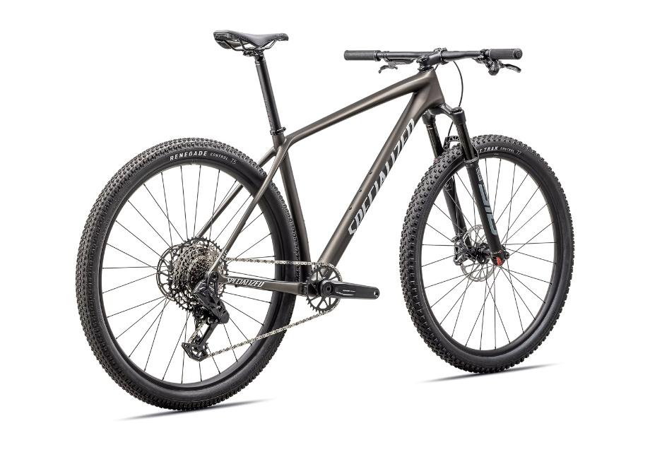 2025 Specialized Epic Hardtail Comp