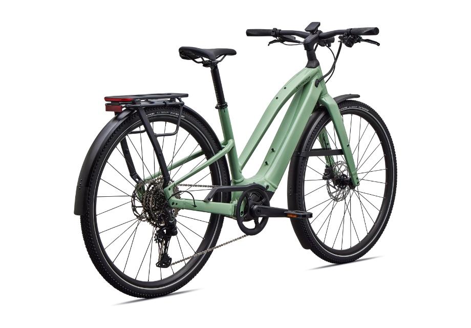 2027 Specialized Turbo Vado SL 4.0 Step-Through
