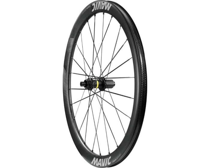 MAVIC Cosmic SLR 45 23mm DCL Wheelset-The Cycling Fix