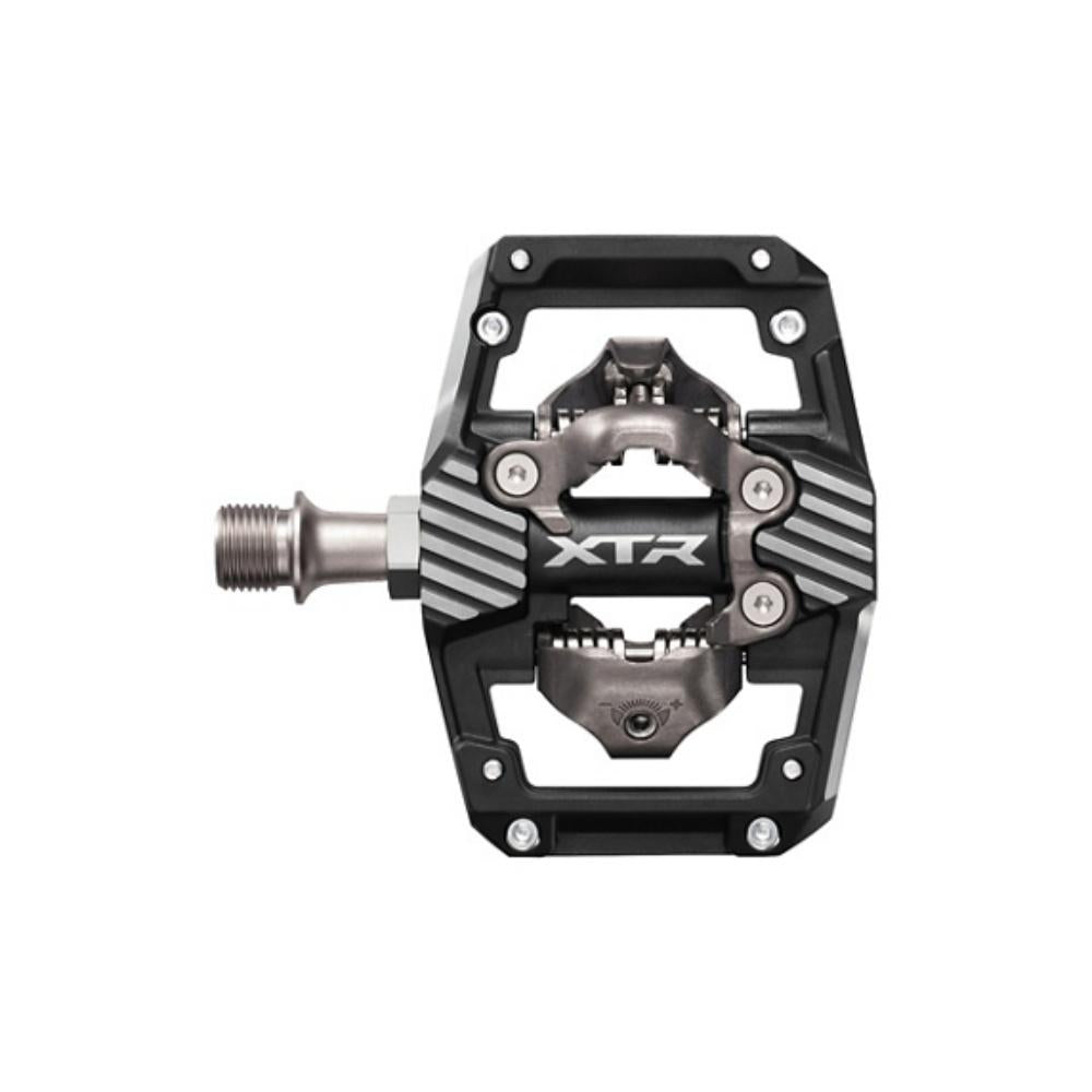 Shimano PD-M9220 SPD Pedals -XTR Trail