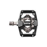 Shimano PD-M9220 SPD Pedals -XTR Trail