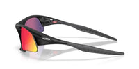 Oakley Suture Jacket - Matte Black -Prizm Road Lenses