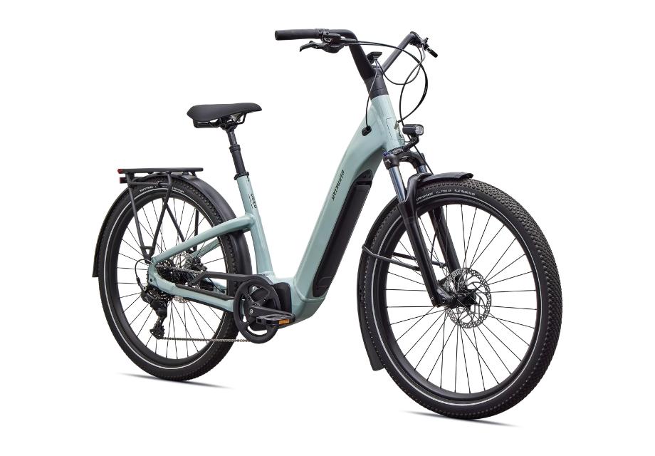 2027 Specialized Turbo Como 4.0
