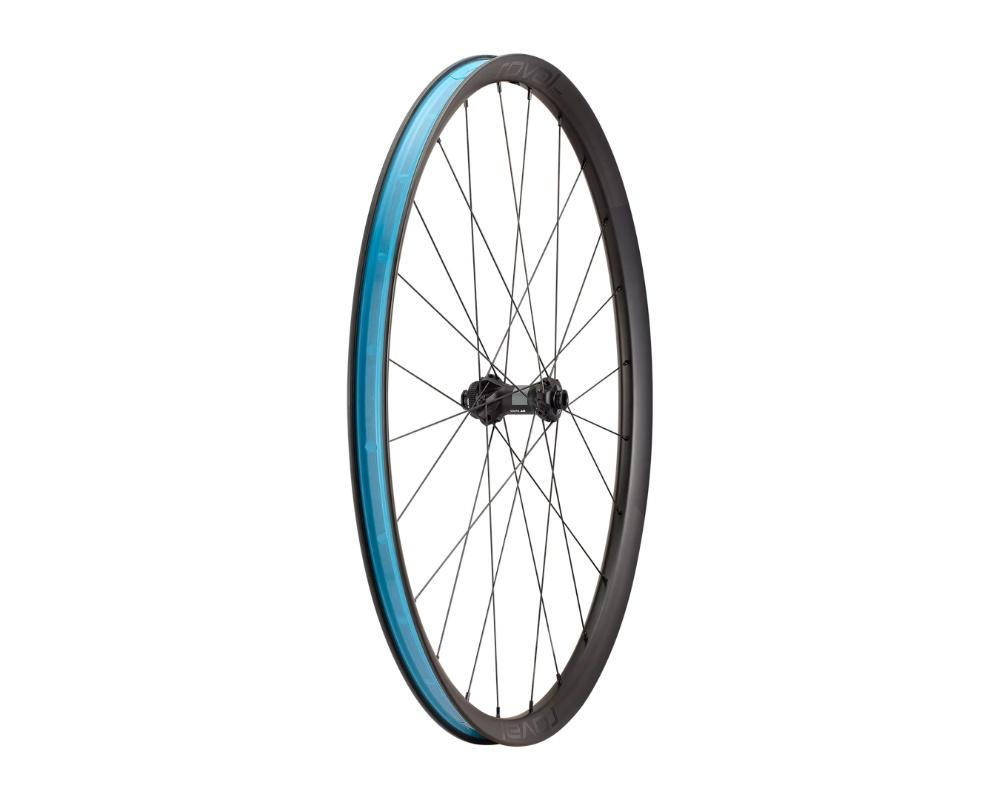 Roval Terra C III Wheelset