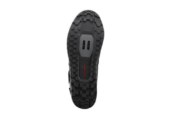 Shimano GE500 Clip In Mountain Bike Shoes-The Cycling Fix