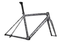 2025 S-Works Crux Frameset