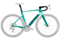Factor Monza - Sram Force with Power Meter-The Cycling Fix