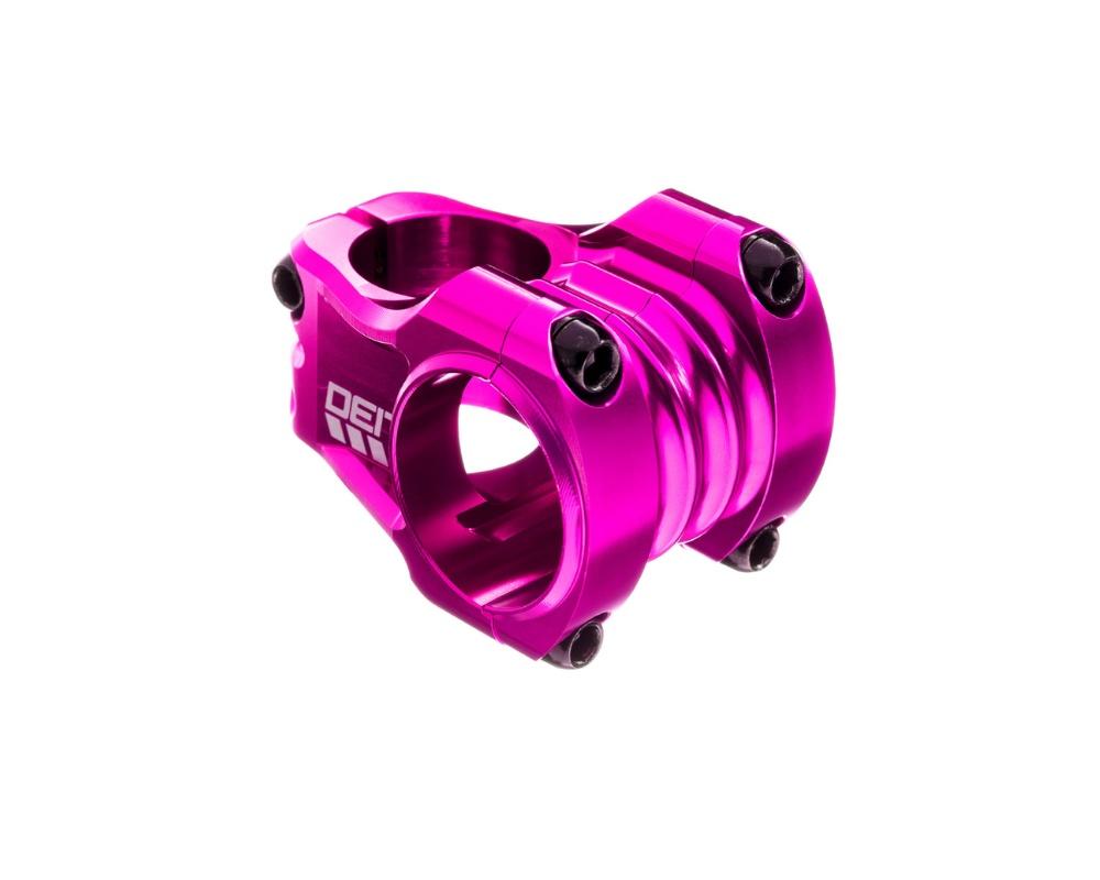 Deity Copperhead Stem - Dia 35mm x 35mm Length