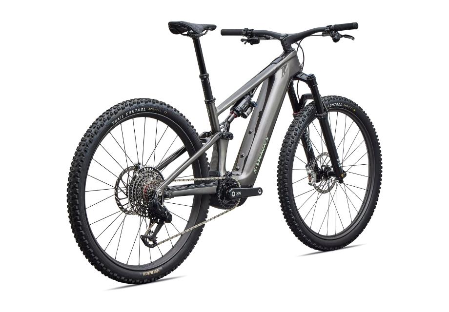 2027 S-Works Turbo Levo R
