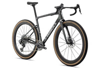 S-Works Crux 5 - SRAM Red XPLR