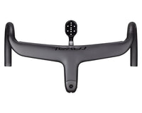 Roval Rapide Cockpit - Integrated Handlebar & Stem - 10 deg Flare