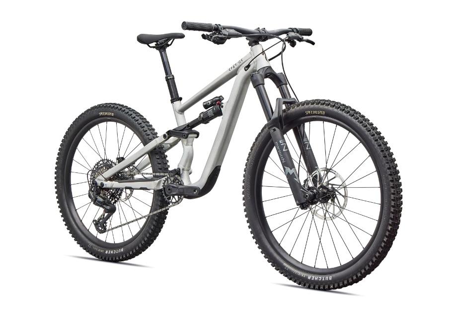 2026 Specialized Status 2 140 Zero