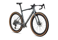 Specialized Crux 5 S-Level - Sram Red XPLR