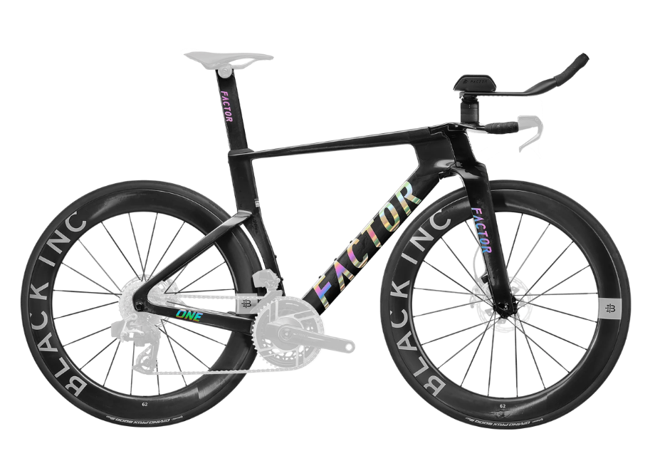 Factor ONE SP Premium Package w/ Wheels