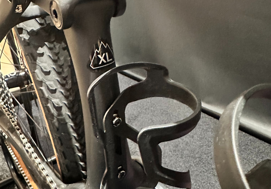 S-Works Epic Custom Build - Ex-Demo