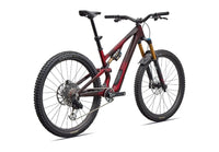 2026 S-Works Stumpjumper 15 EVO