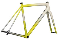 2025 Crux 10r Frameset