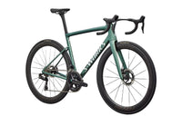 2026 S-Works Tarmac SL8 - Dura Ace Di2-The Cycling Fix