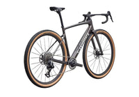 S-Works Diverge 4 - Sram Red XPLR