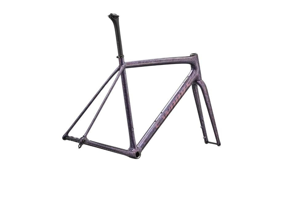 2026 S-Works Crux Frameset