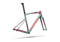 S-Works Crux 5 Frameset