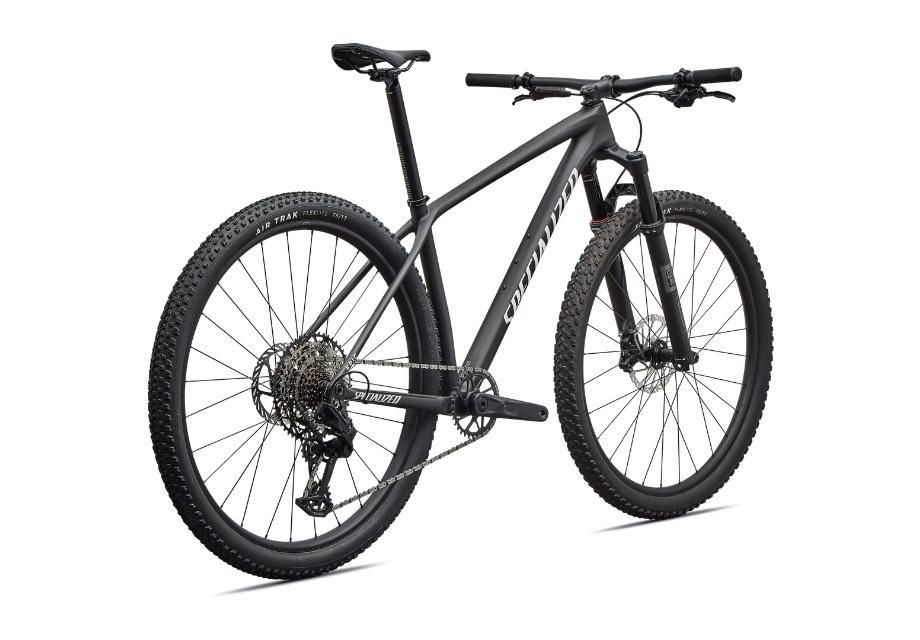 2026 Specialized Epic Hardtail Comp