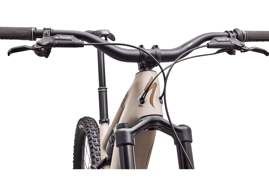 2027 Specialized Turbo Levo 4 Expert
